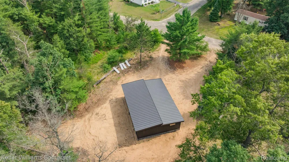 202 Antelope Trail Denton Township, MI 48651