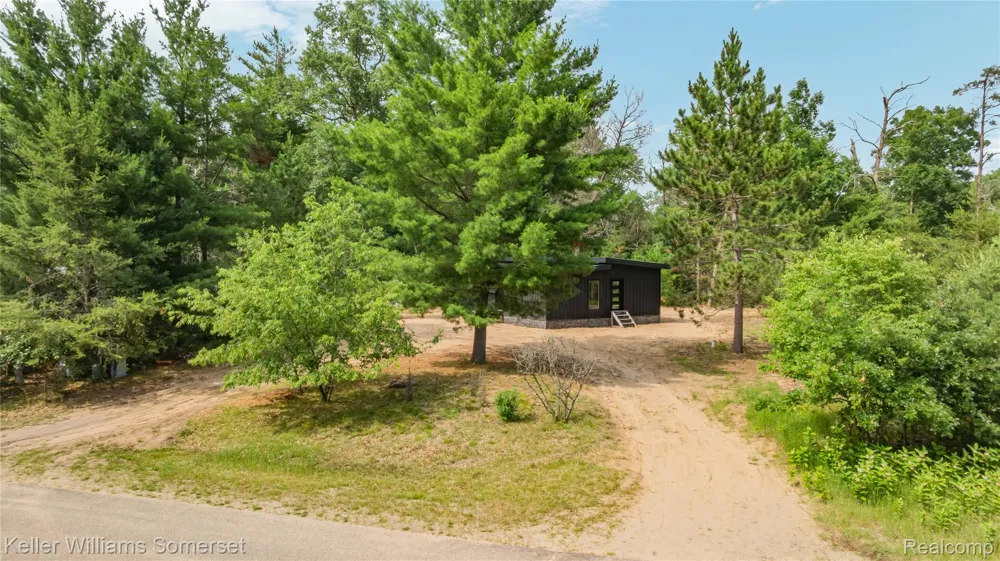 202 Antelope Trail Denton Township, MI 48651