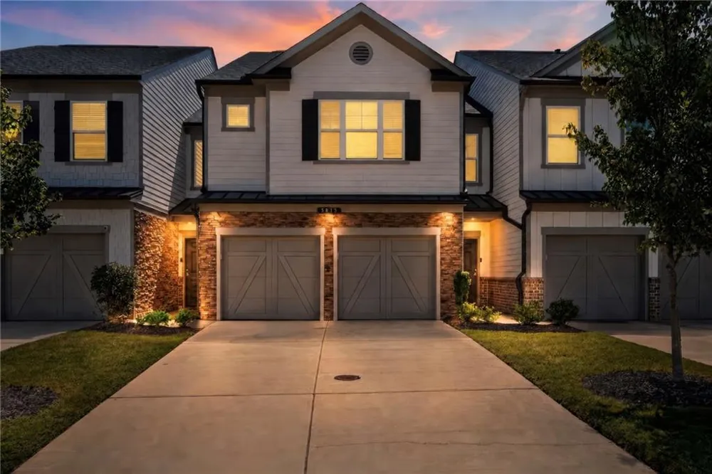 5815 Thornton Drive Cumming, GA 30028