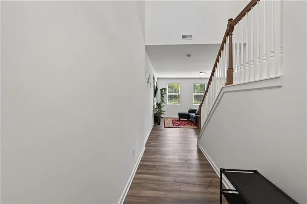 5815 Thornton Drive Cumming, GA 30028