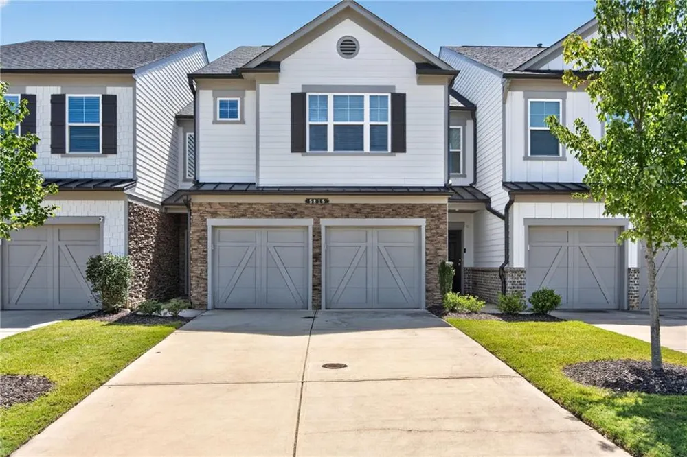 5815 Thornton Drive Cumming, GA 30028