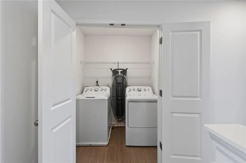 5815 Thornton Drive Cumming, GA 30028