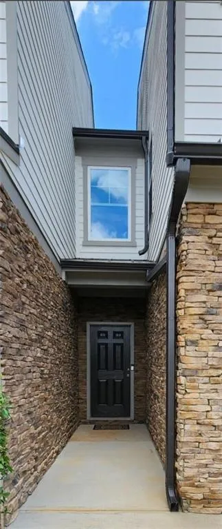 5815 Thornton Drive Cumming, GA 30028