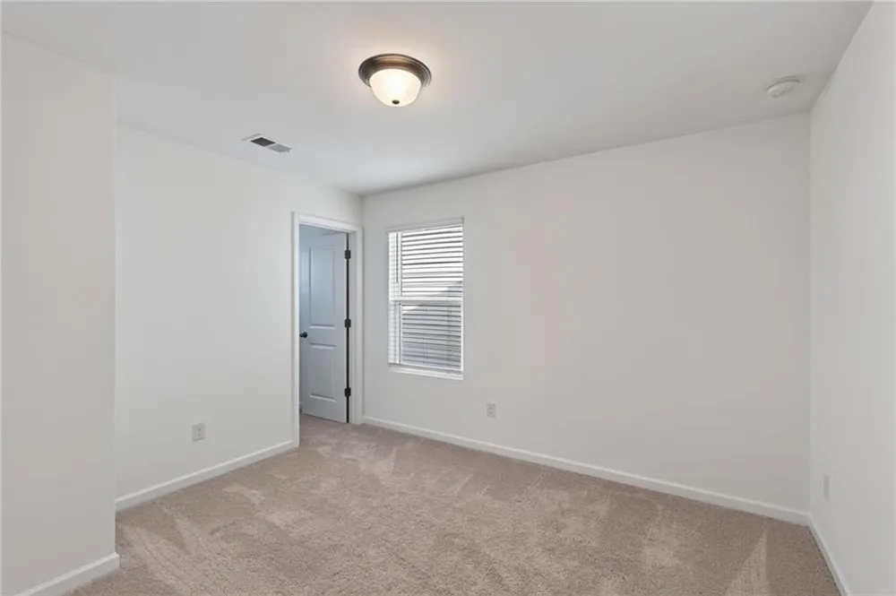5815 Thornton Drive Cumming, GA 30028