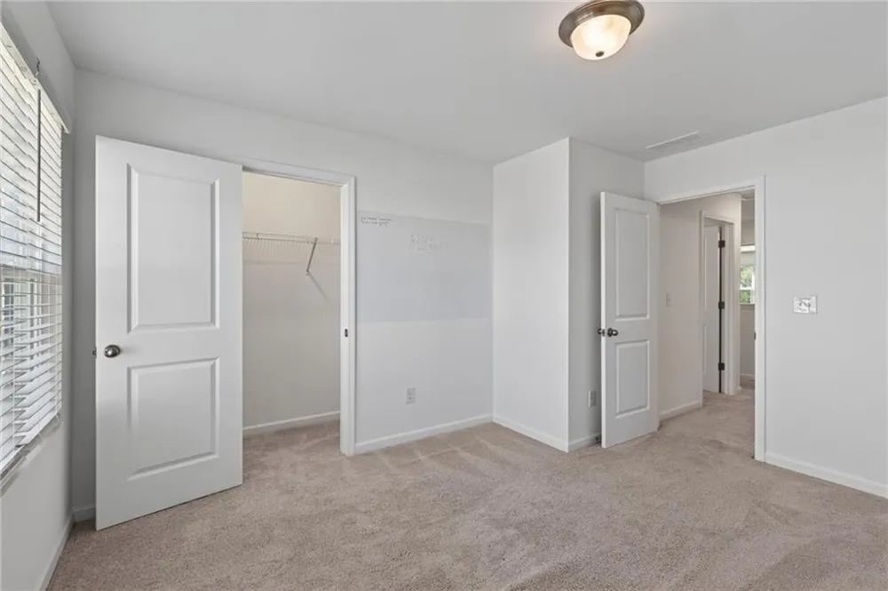 5815 Thornton Drive Cumming, GA 30028