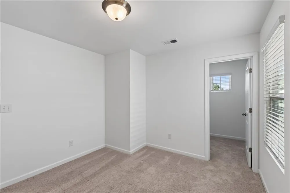 5815 Thornton Drive Cumming, GA 30028