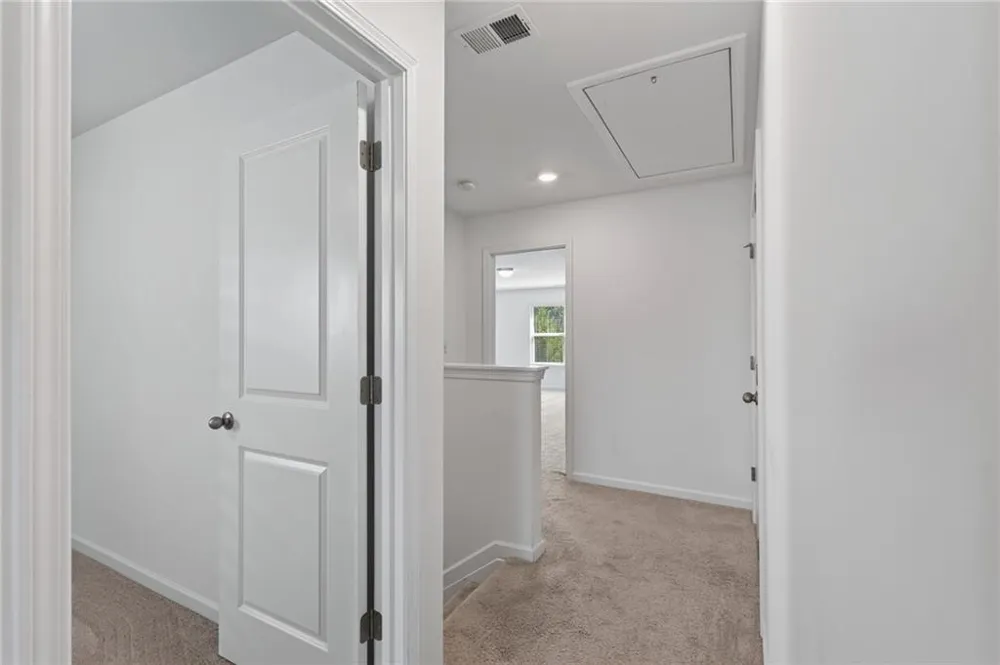 5815 Thornton Drive Cumming, GA 30028