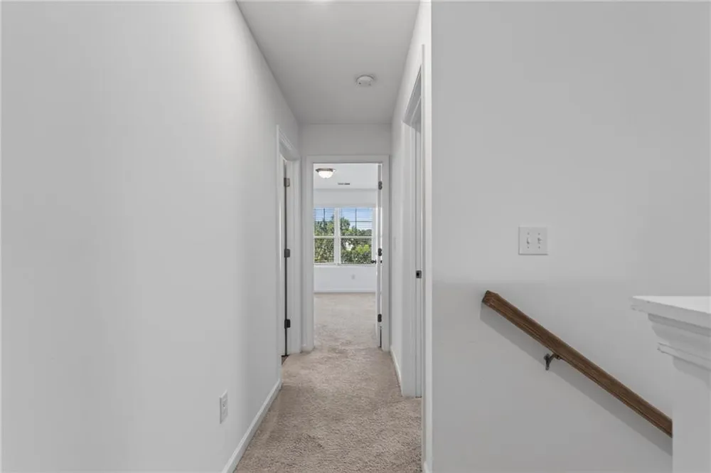 5815 Thornton Drive Cumming, GA 30028