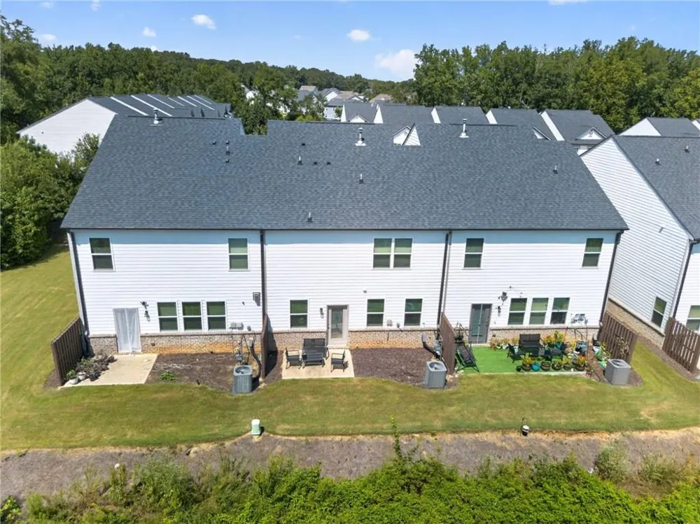 5815 Thornton Drive Cumming, GA 30028