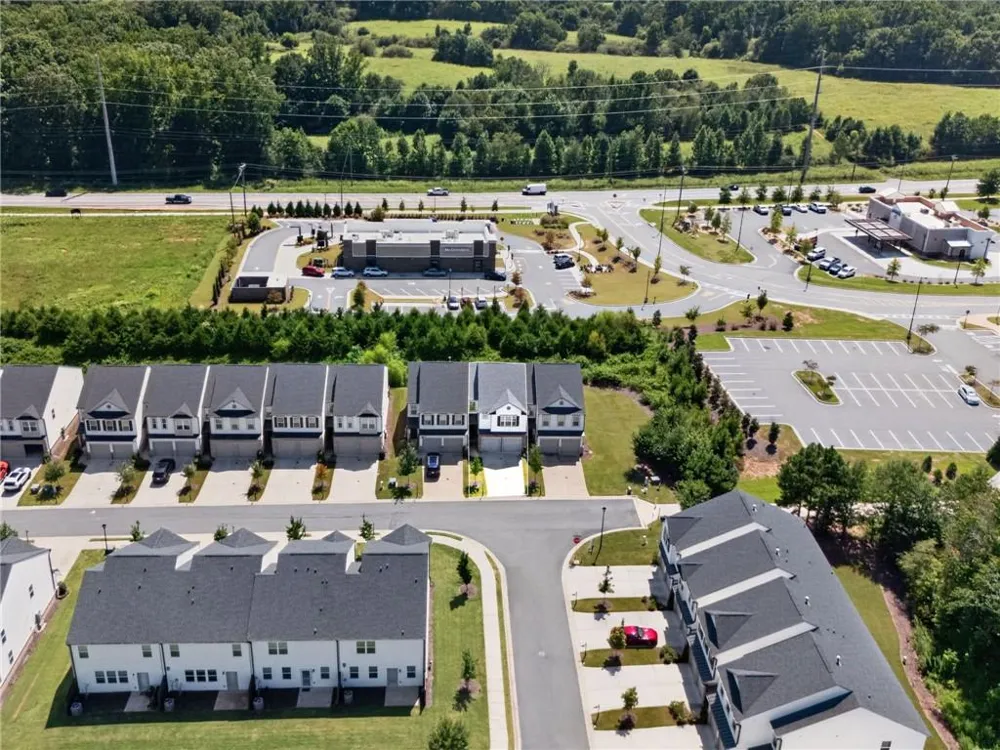 5815 Thornton Drive Cumming, GA 30028