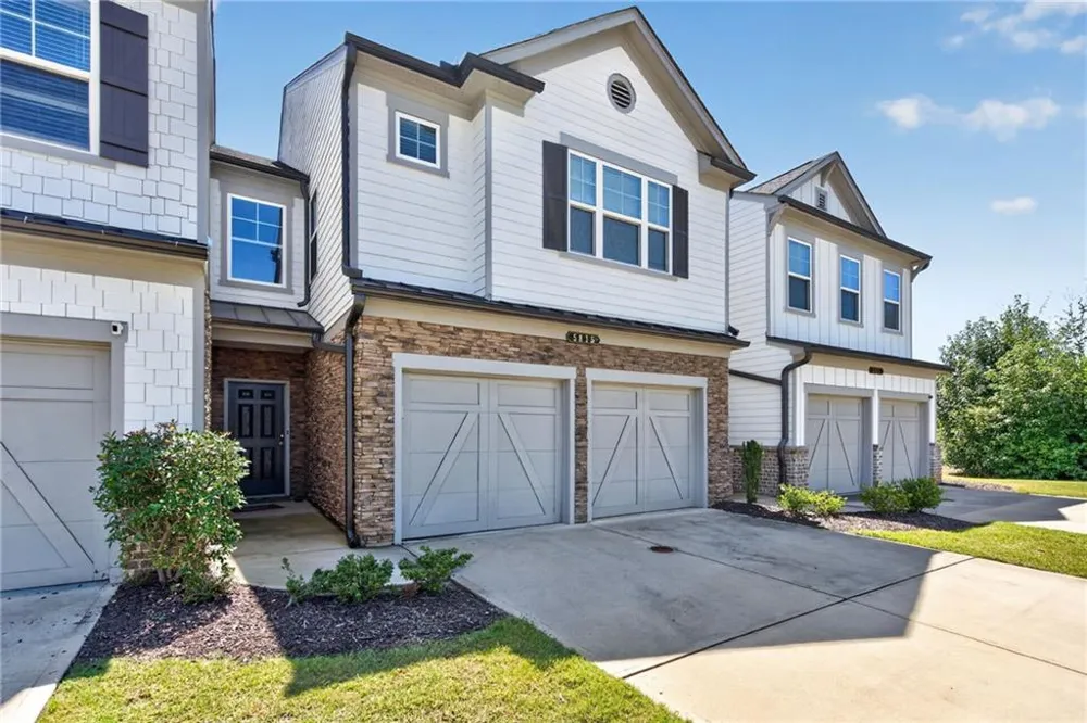 5815 Thornton Drive Cumming, GA 30028