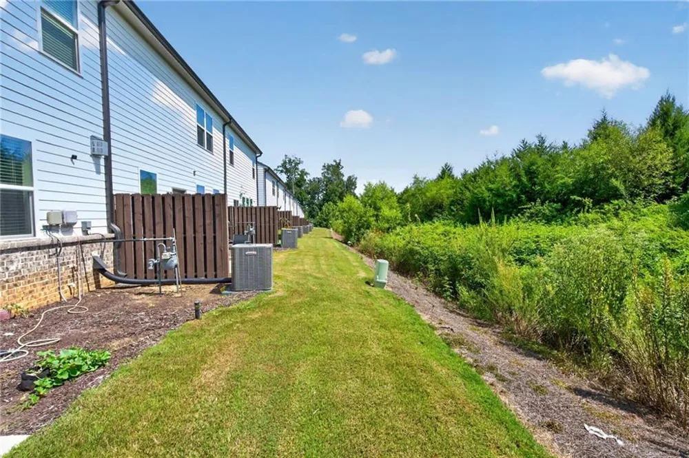 5815 Thornton Drive Cumming, GA 30028