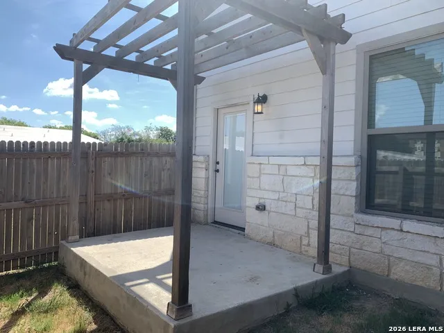 319 Untermaier St New Braunfels, TX 78130