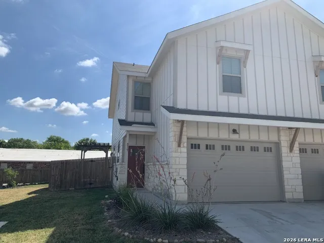 319 Untermaier St New Braunfels, TX 78130