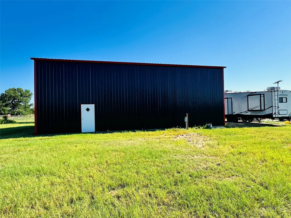 12817 State Highway 36 E Cross Plains, TX 76443