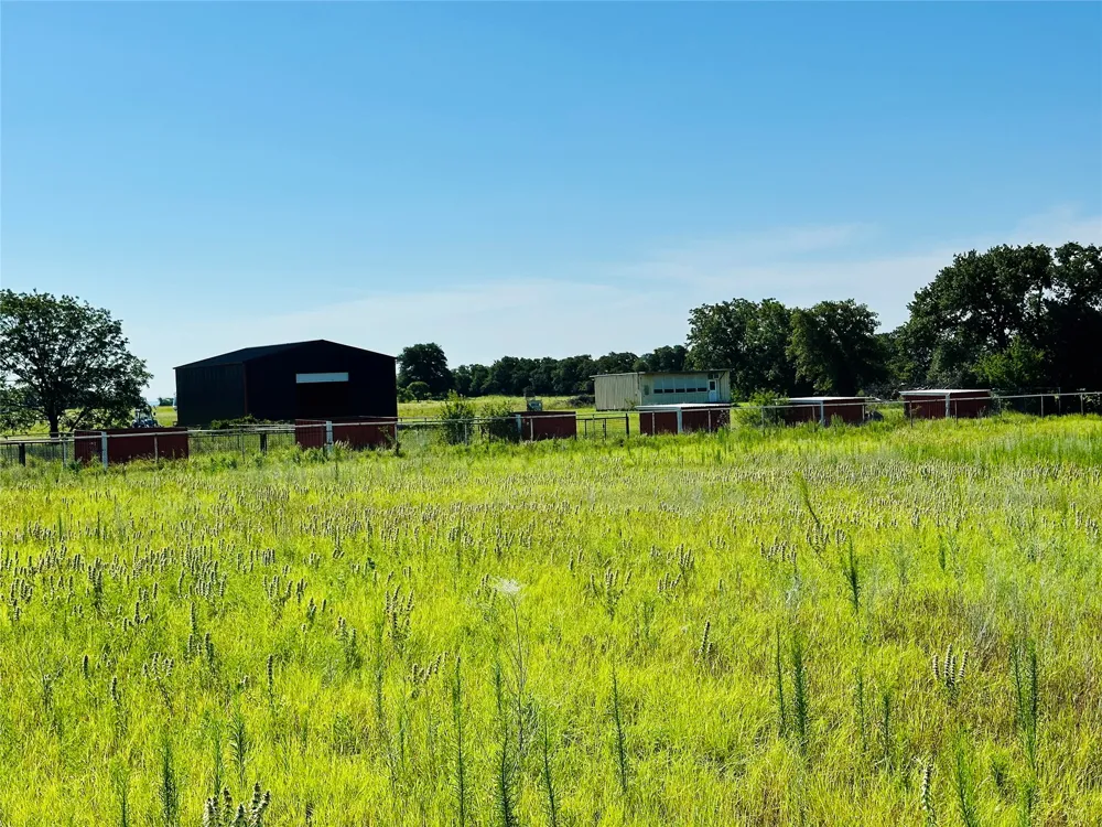 12817 State Highway 36 E Cross Plains, TX 76443