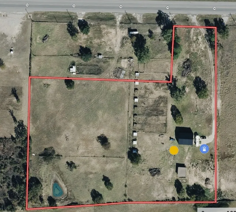 12817 State Highway 36 E Cross Plains, TX 76443