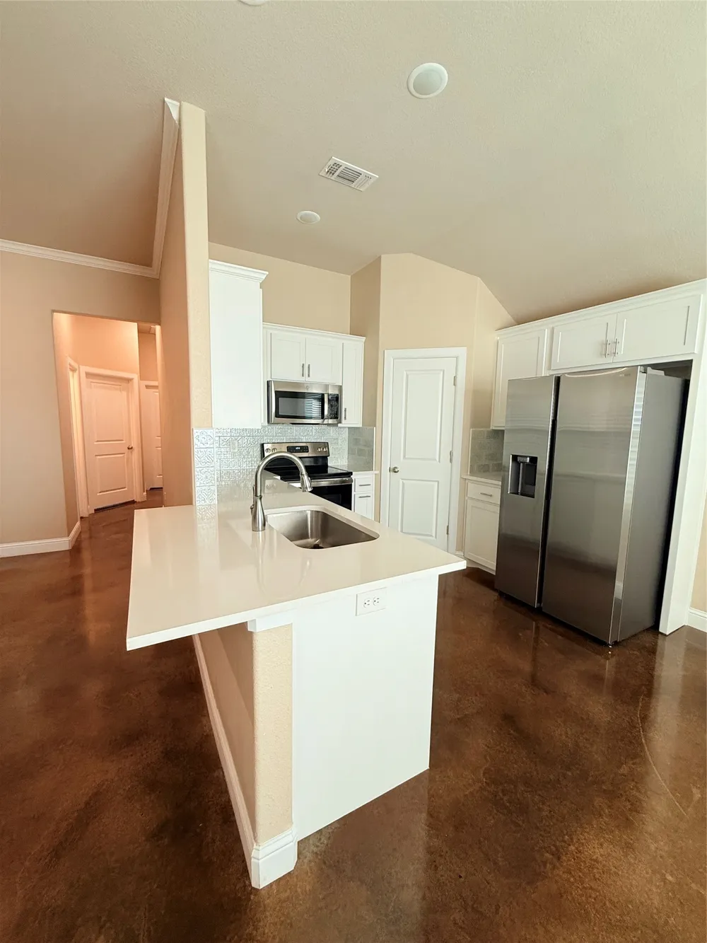 109 Cool Meadows Court Millsap, TX 76066