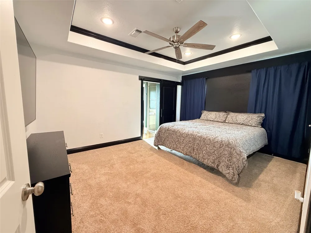 109 Cool Meadows Court Millsap, TX 76066