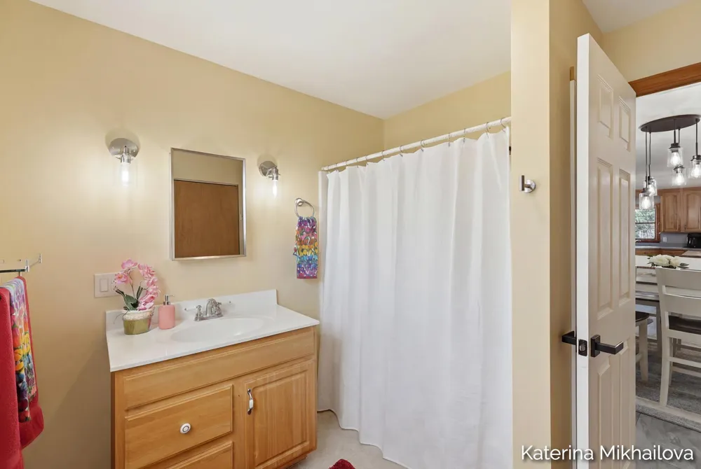 409 Grandview Avenue Homer Village, MI 49245