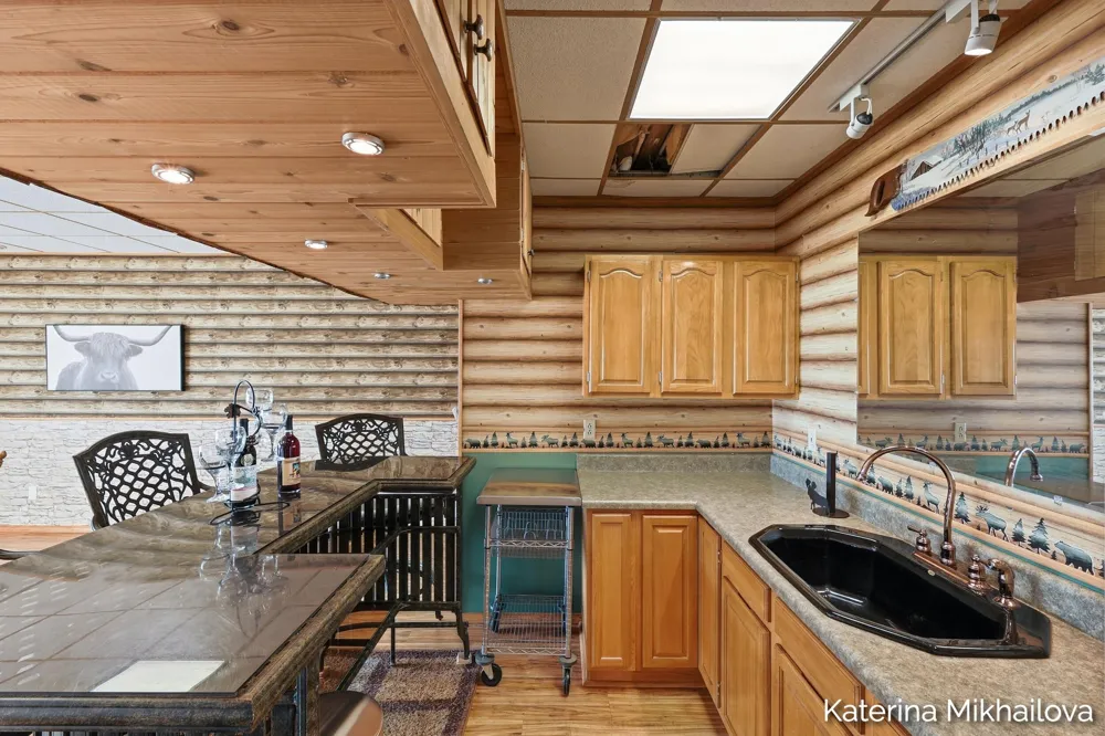409 Grandview Avenue Homer Village, MI 49245