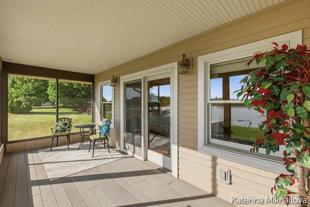 409 Grandview Avenue Homer Village, MI 49245