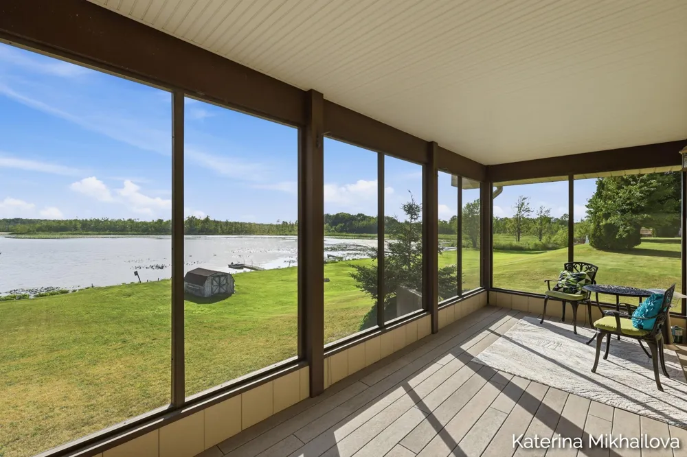 409 Grandview Avenue Homer Village, MI 49245
