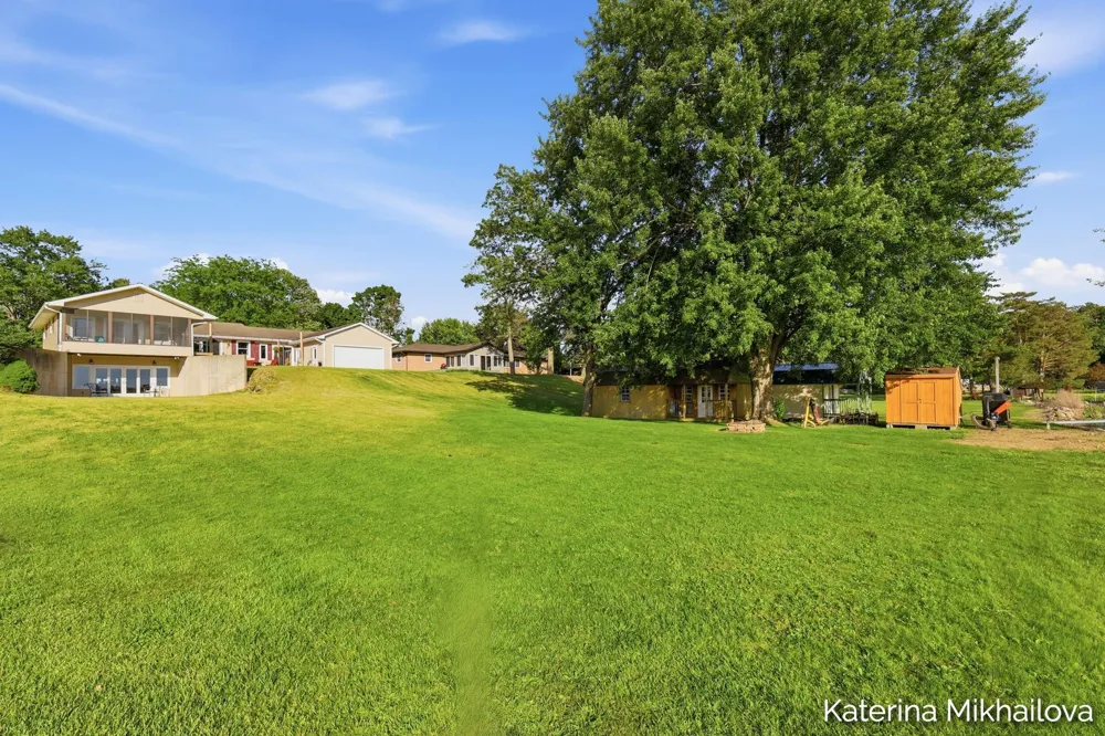 409 Grandview Avenue Homer Village, MI 49245
