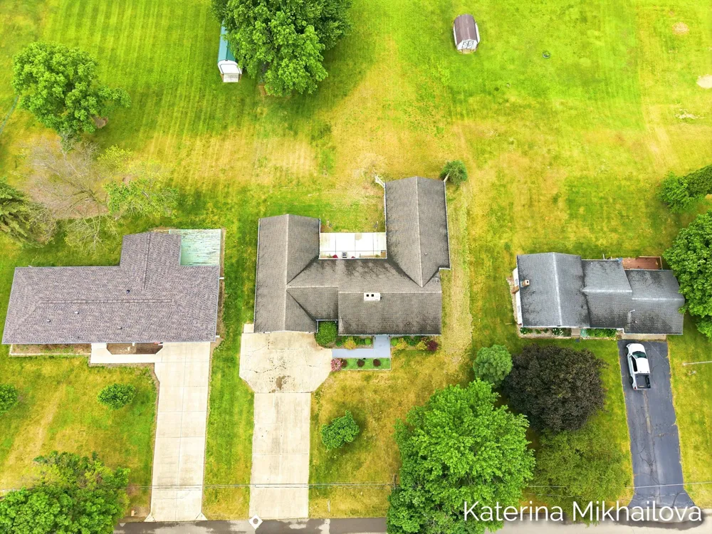 409 Grandview Avenue Homer Village, MI 49245