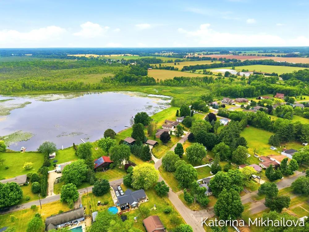 409 Grandview Avenue Homer Village, MI 49245