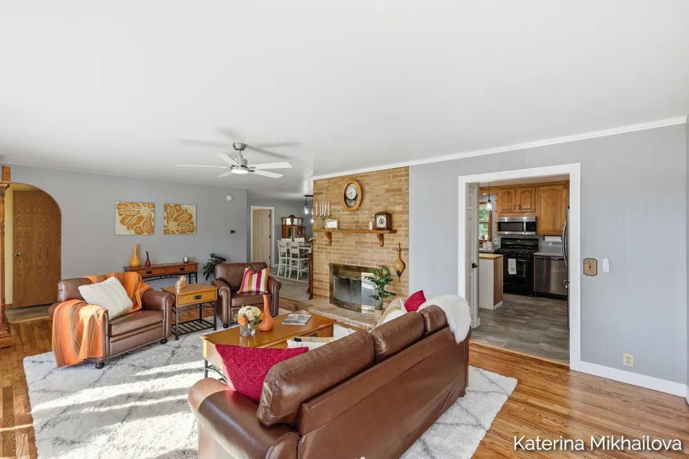 409 Grandview Avenue Homer Village, MI 49245