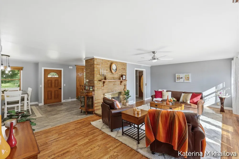 409 Grandview Avenue Homer Village, MI 49245