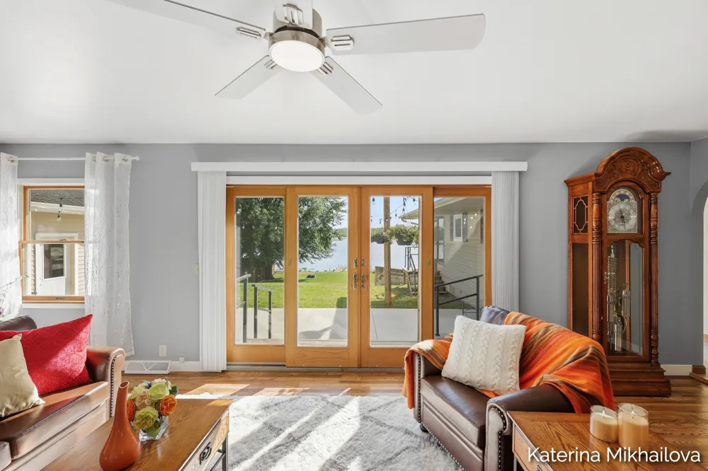 409 Grandview Avenue Homer Village, MI 49245