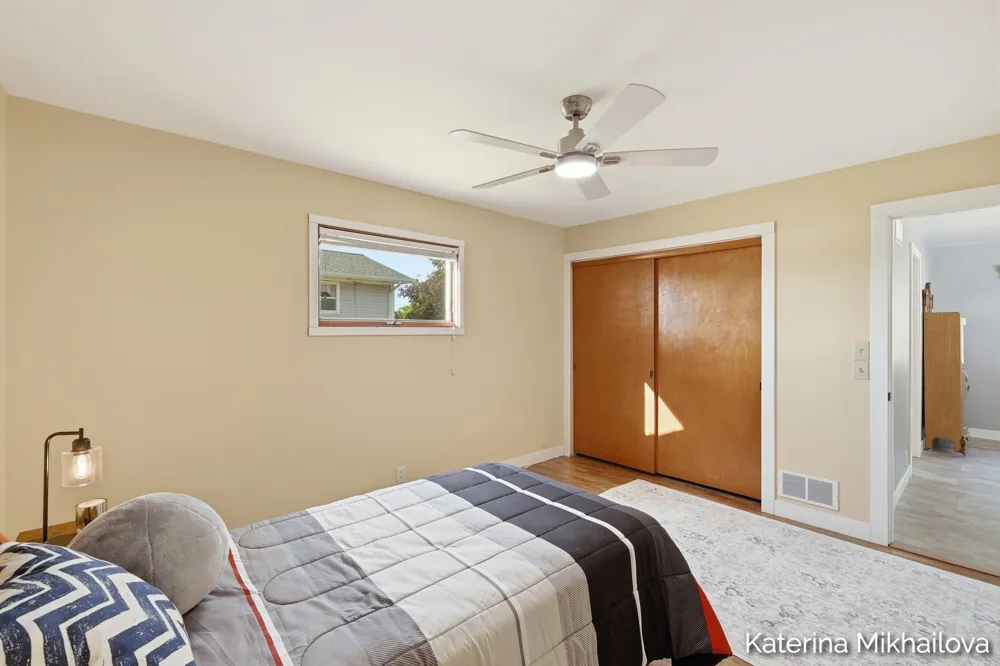 409 Grandview Avenue Homer Village, MI 49245