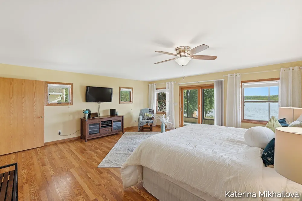 409 Grandview Avenue Homer Village, MI 49245