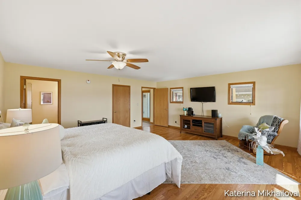 409 Grandview Avenue Homer Village, MI 49245