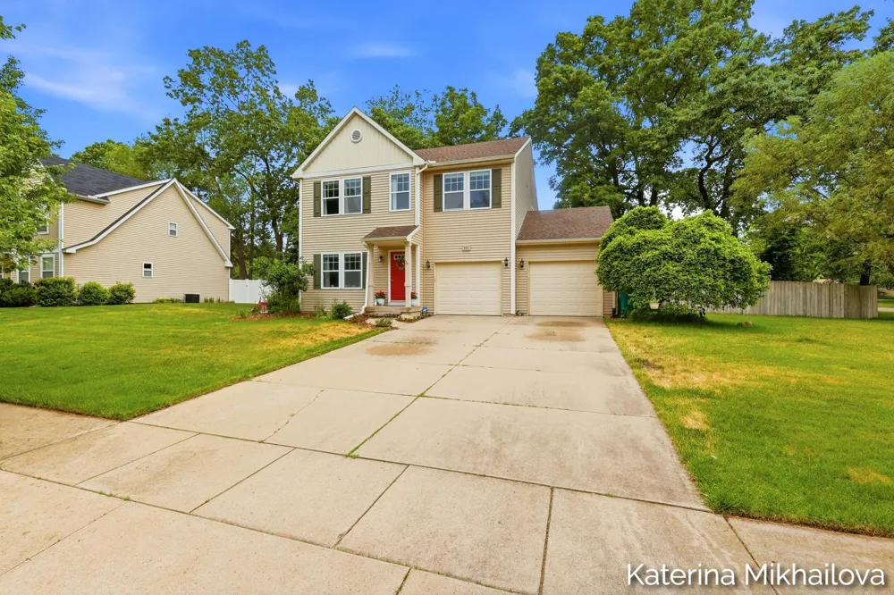 651 Ludington Avenue Portage City, MI 49002