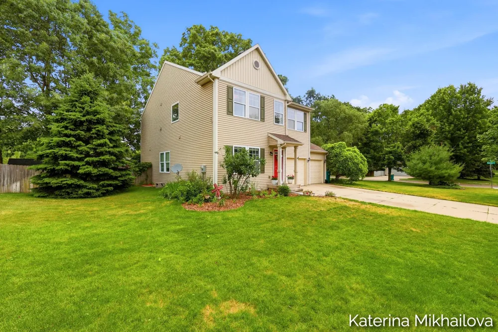 651 Ludington Avenue Portage City, MI 49002