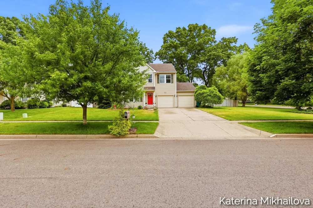 651 Ludington Avenue Portage City, MI 49002