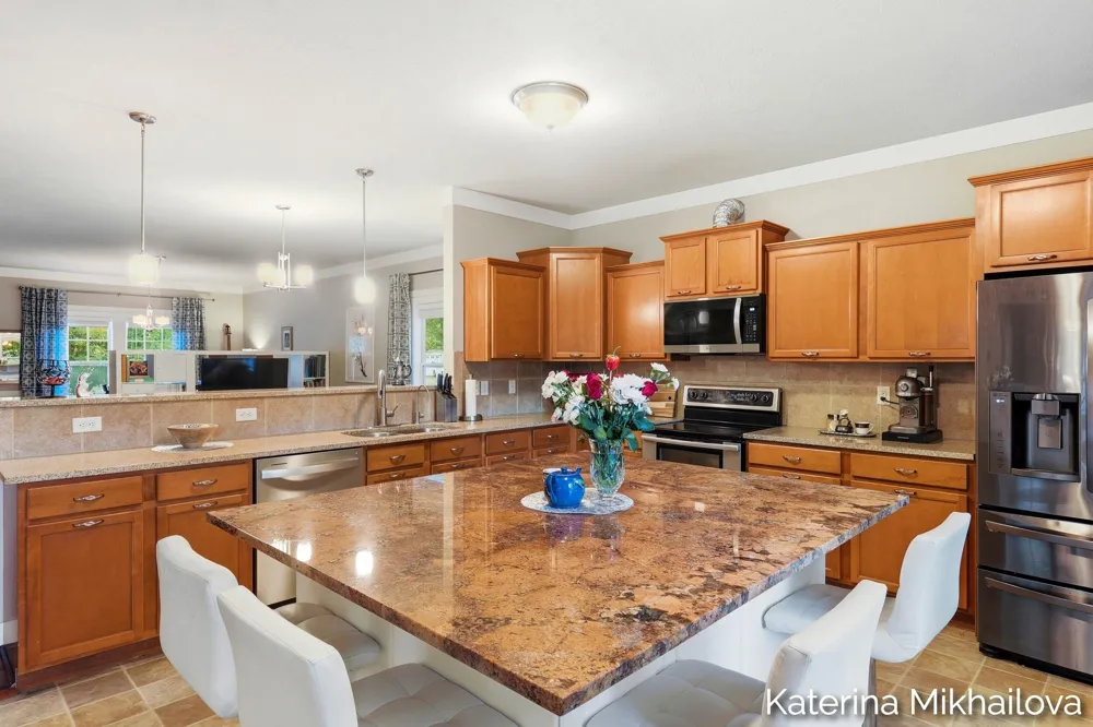 651 Ludington Avenue Portage City, MI 49002