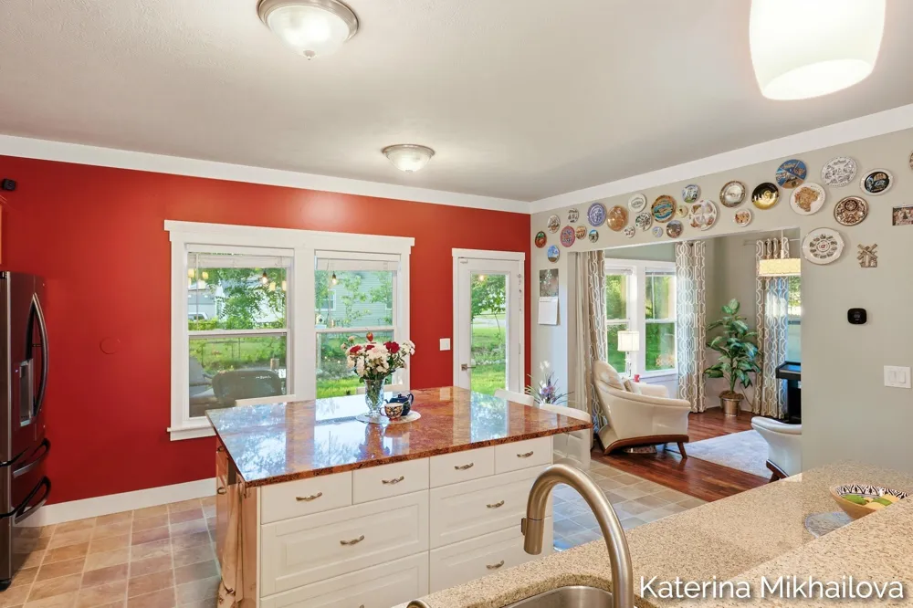 651 Ludington Avenue Portage City, MI 49002