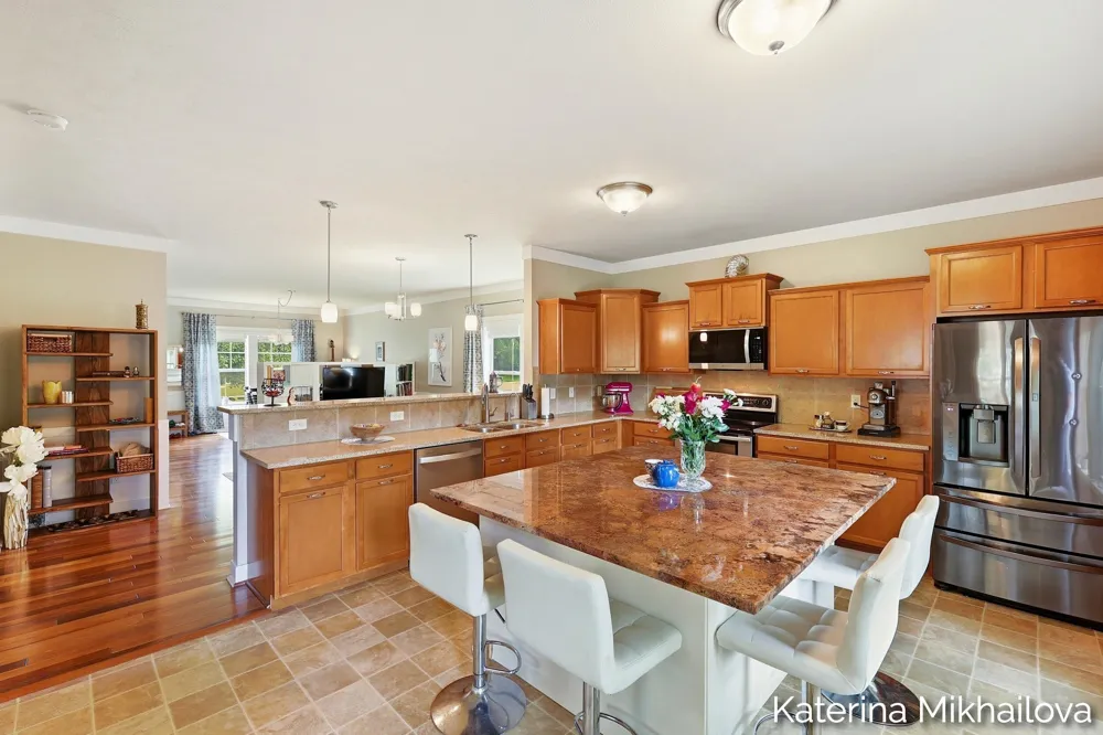 651 Ludington Avenue Portage City, MI 49002