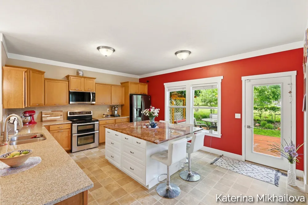 651 Ludington Avenue Portage City, MI 49002