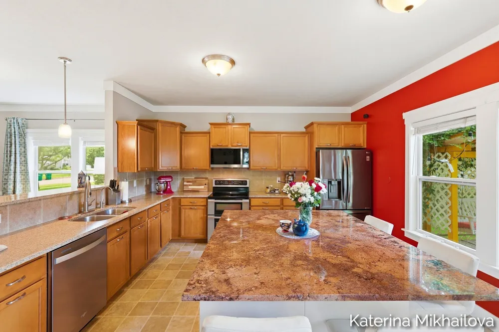 651 Ludington Avenue Portage City, MI 49002