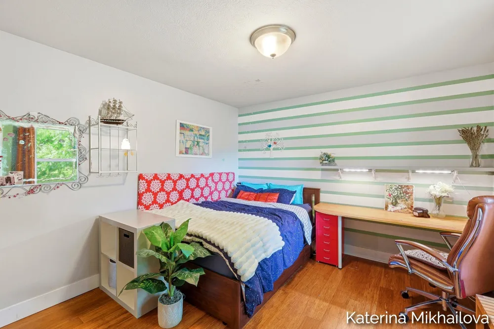 651 Ludington Avenue Portage City, MI 49002