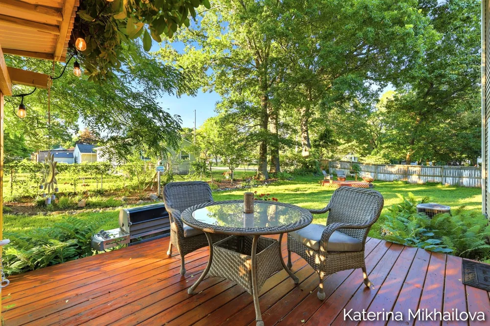 651 Ludington Avenue Portage City, MI 49002