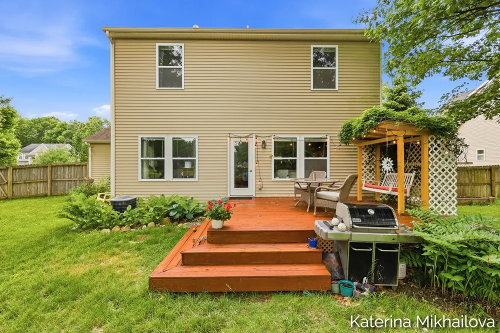 651 Ludington Avenue Portage City, MI 49002