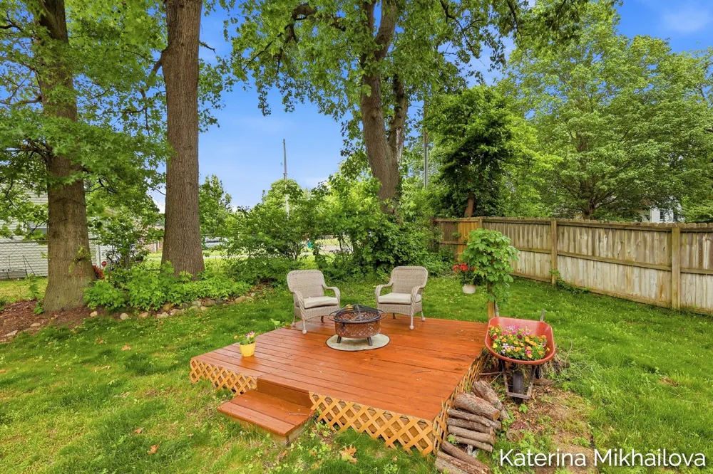 651 Ludington Avenue Portage City, MI 49002