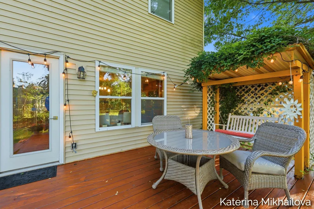 651 Ludington Avenue Portage City, MI 49002