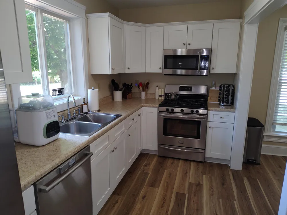 315 E Main Street Vernon Village, MI 48476